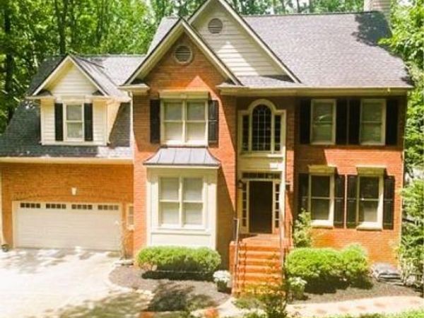 1915 Habersham Trace, Cumming, GA 30041