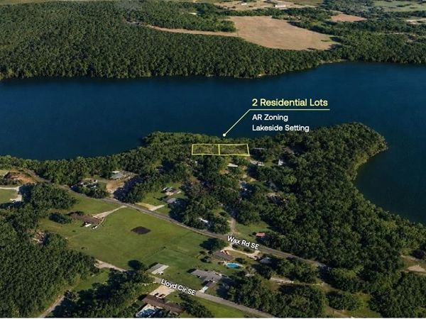 0 Lloyd Drive , Aragon, GA 30104