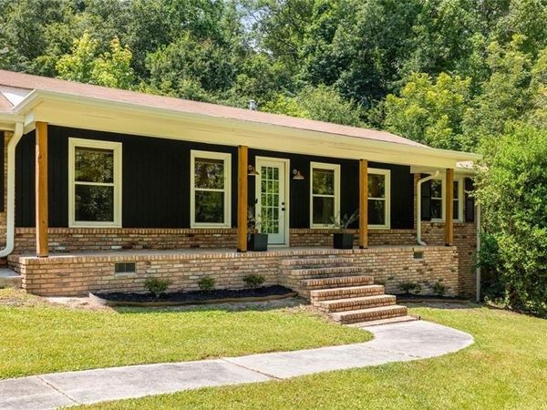 5925 Old Bill Cook Road SW, Atlanta, GA 30349