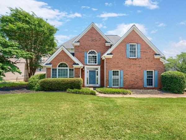 5384 Monarch Pine Lane , Norcross, GA 30071