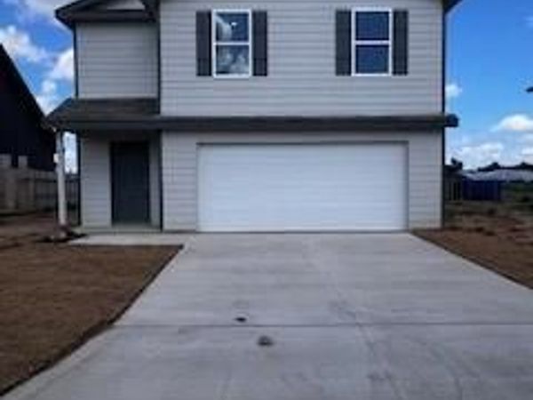 631 CLEAR CREEK Court, Clyde, TX 79510