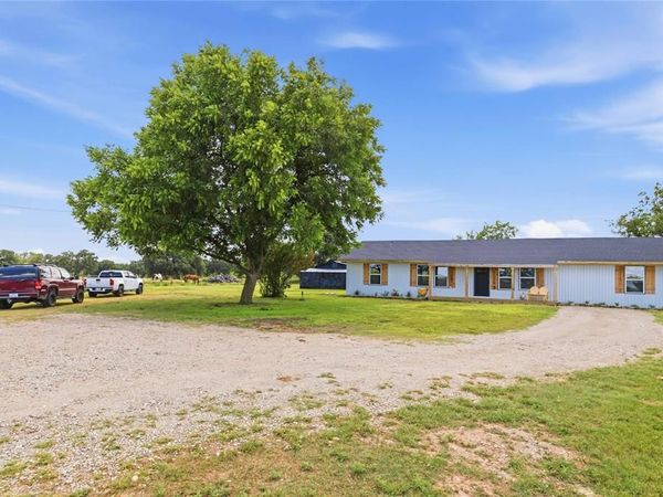 11970 Highway 84 E, Unit 183E, Zephyr, TX 76890