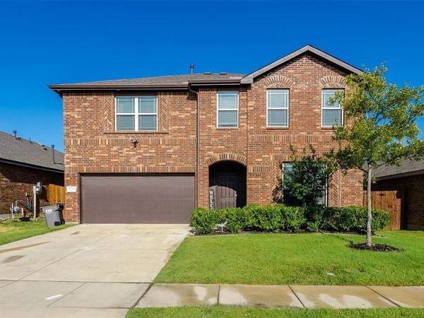 529 Bermuda Avenue, Lancaster, TX 75146