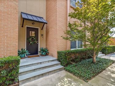 4412 Mckinney Avenue, Unit 10, Dallas, TX 75205