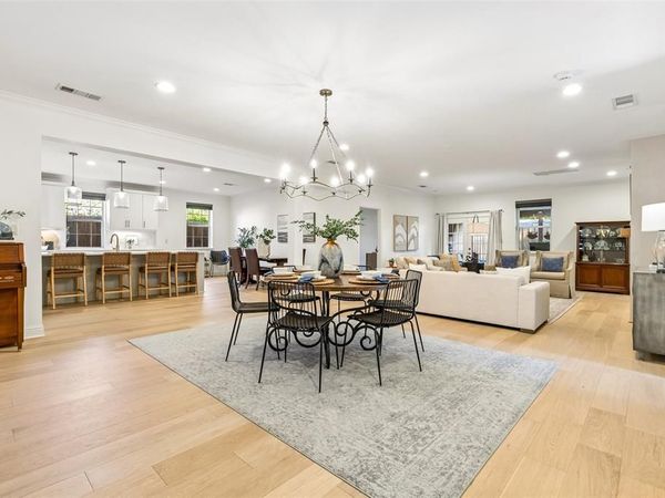3744 Highgrove Drive, Dallas, TX 75220