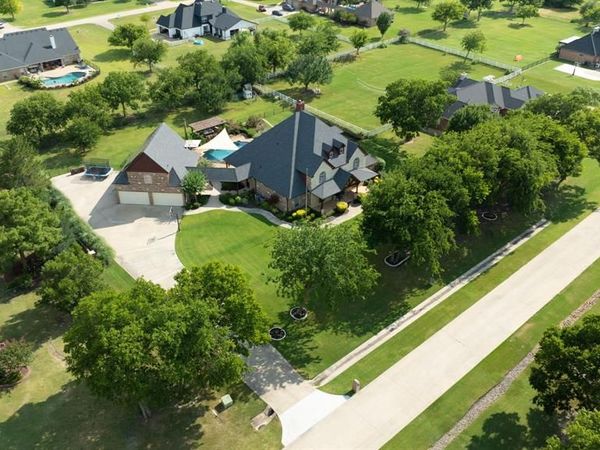 465 Equestrian Drive, Rockwall, TX 75032