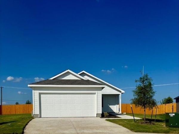3803 Superior Place, Sherman, TX 75090