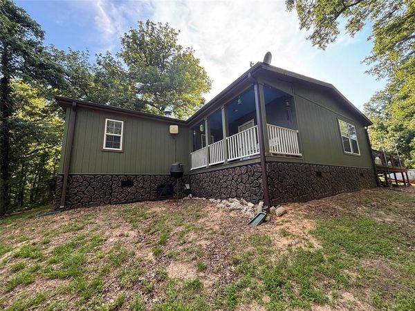 2937 An County Road 2303 , Montalba, TX 75853