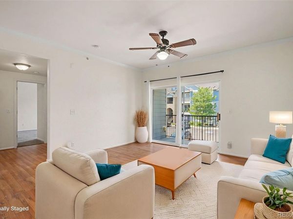 4451 S Ammons Street, Unit 5-206, Littleton, CO 80123