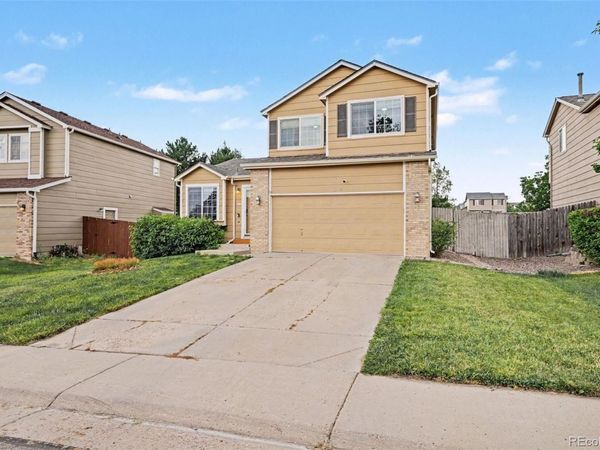 1309 Parsons Avenue , Castle Rock, CO 80104