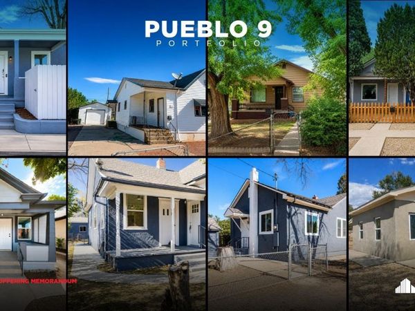 1729 E Abriendo Avenue , Pueblo, CO 81004