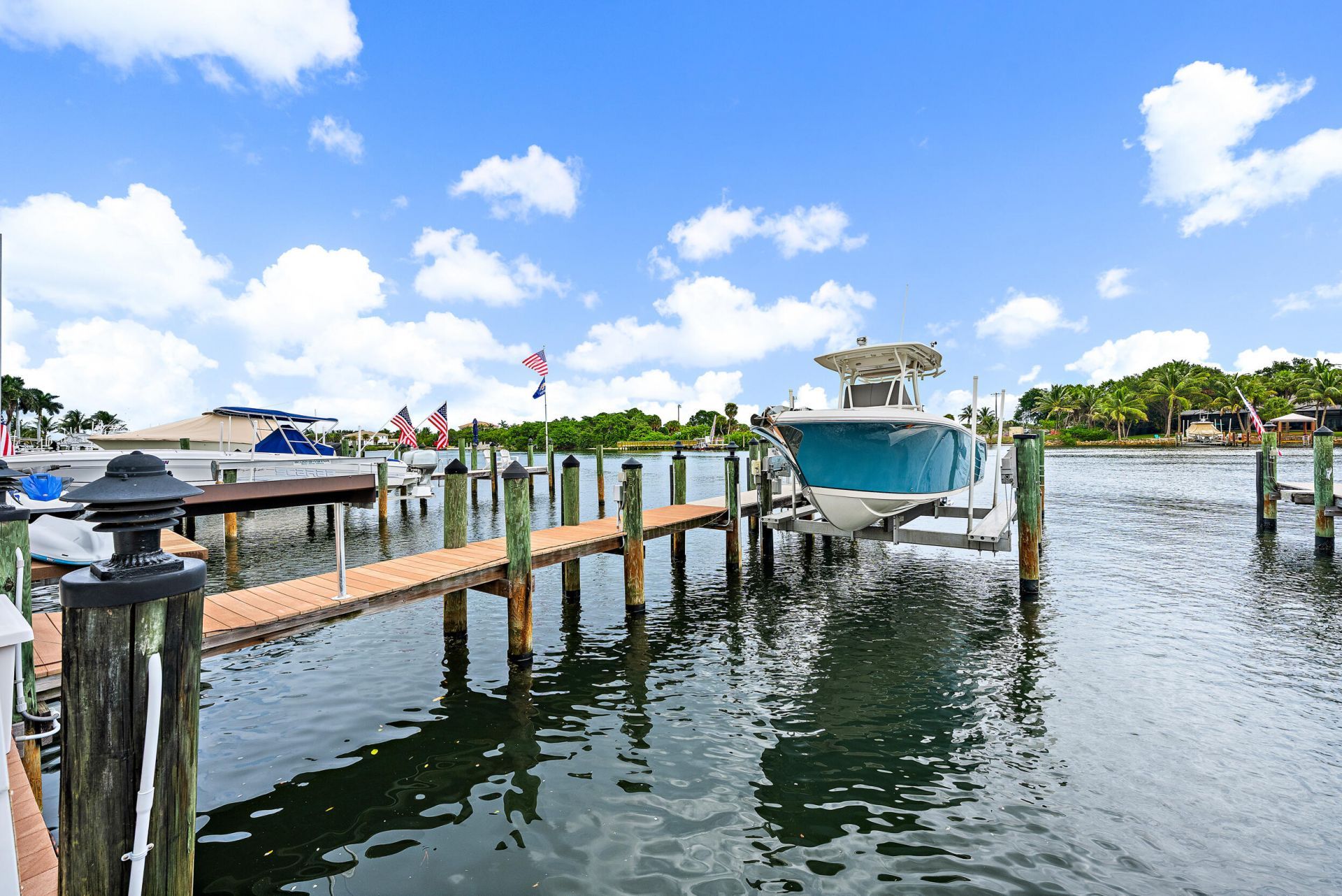 13348 Mangrove Isle Drive, Palm Beach Gardens, FL 33410 Photo