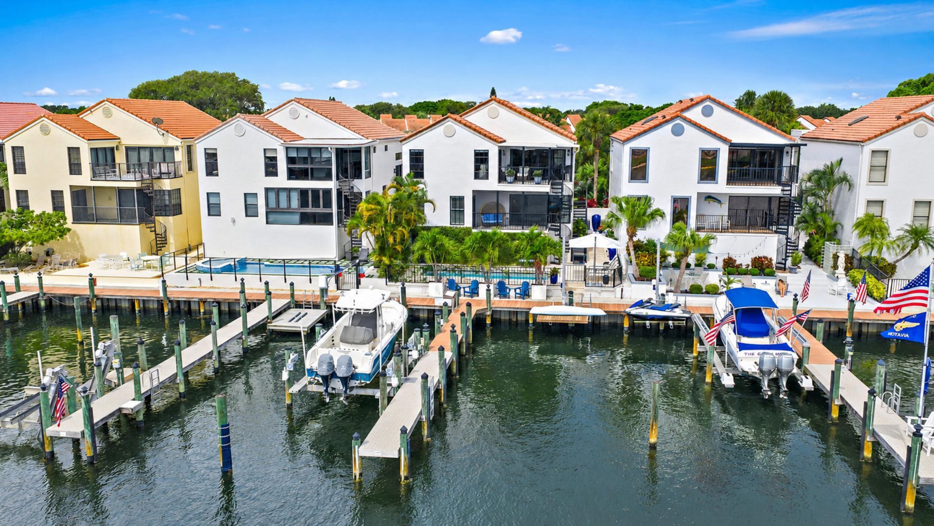 13348 Mangrove Isle Drive, Palm Beach Gardens, FL 33410 Photo