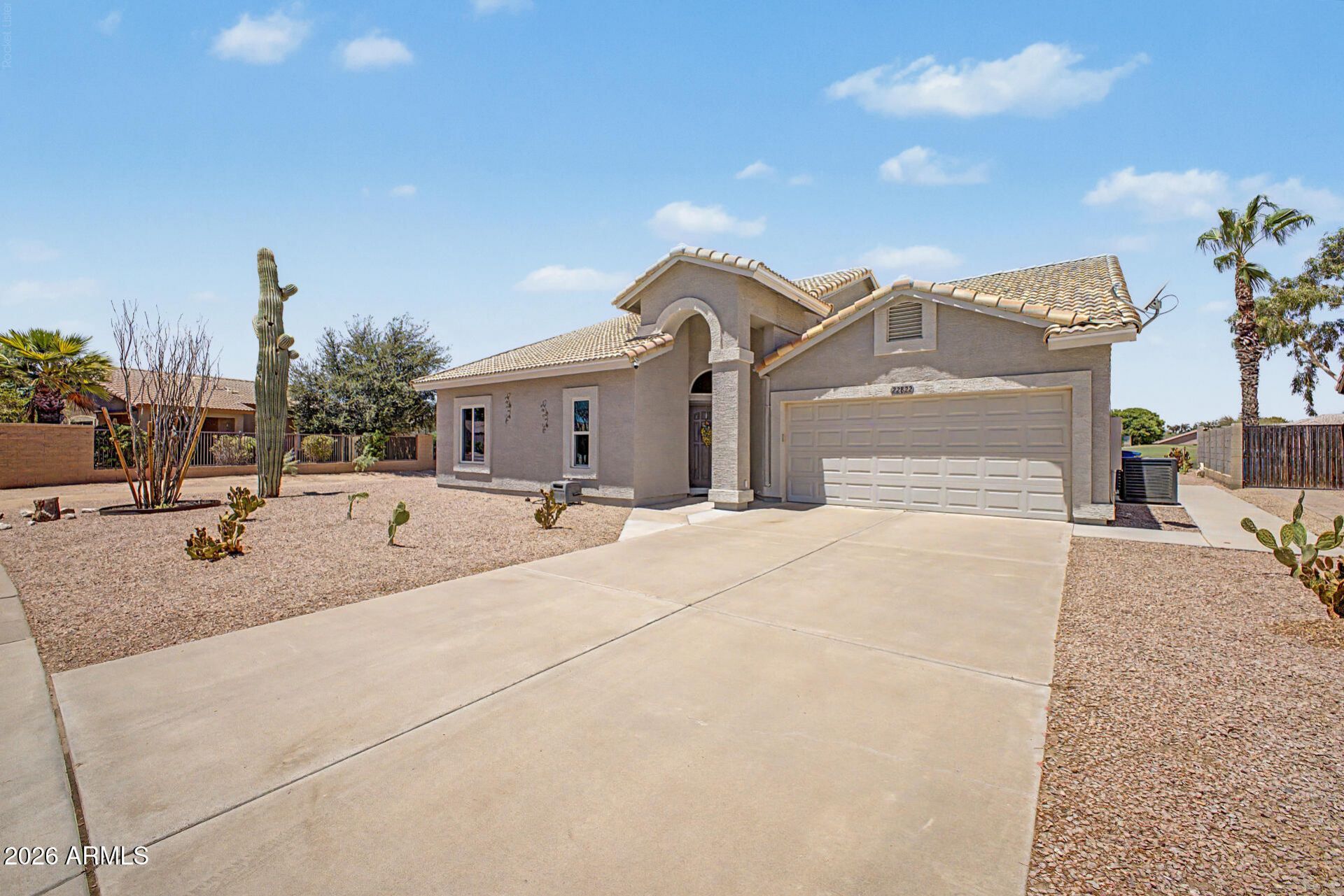 22822 S 214th Way, Queen Creek, AZ 85142 Main Photo
