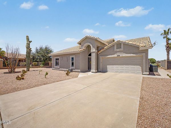 22822 S 214TH Way, Queen Creek, AZ 85142