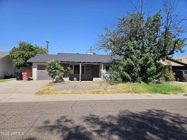 1808 N 87TH Place, Scottsdale, AZ 85257
