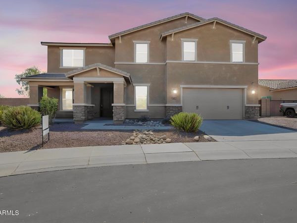 3705 S 105TH Drive, Tolleson, AZ 85353