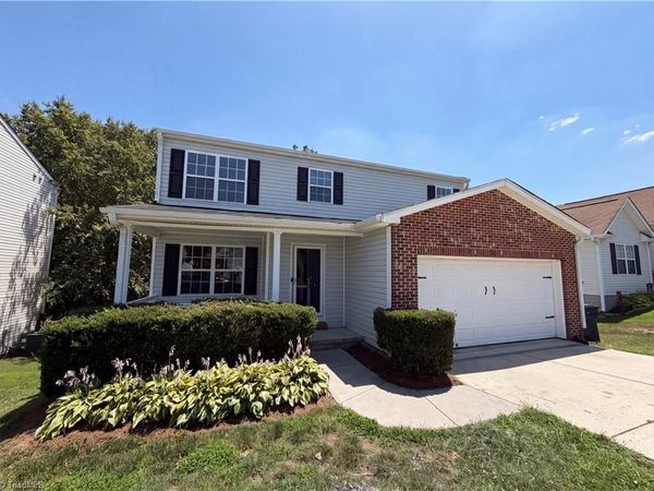 207 Calla Lilly Lane , Kernersville, NC 27284