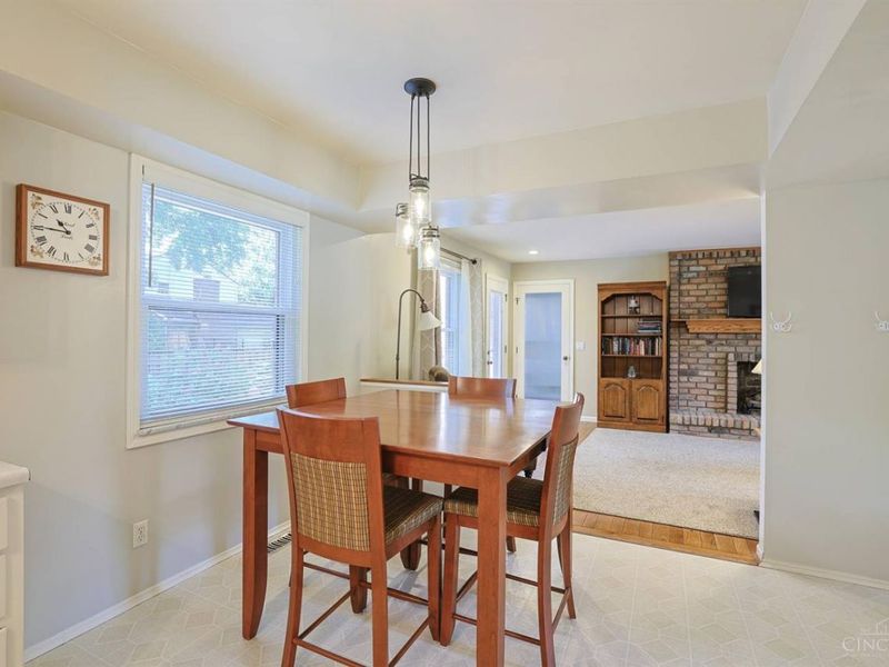 8001 Deershadow Lane, Montgomery, OH 45242 Photo 17