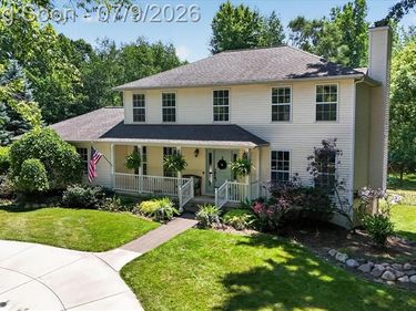 7071 W Grand River Road, Handy Twp, MI 48836