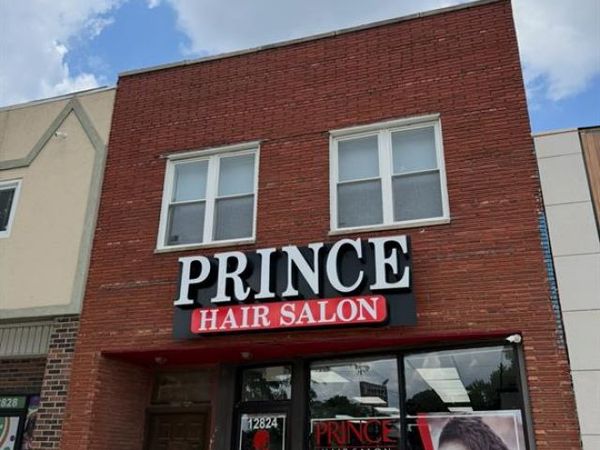 12824 W Warren Avenue, Dearborn, MI 48126