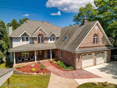 3864 Lakeshore Road, Forestville Vlg, MI 48427