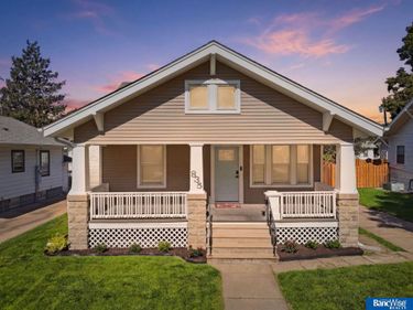 835 S 36Th Street, Lincoln, NE 68510