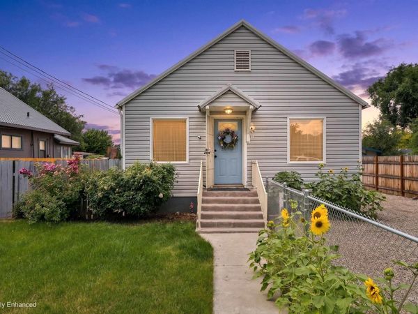 839 N 6th Street, Payette, ID 83661