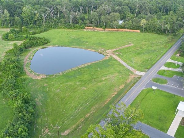 TBD HWY 1207 Highway, Deville, LA 71328