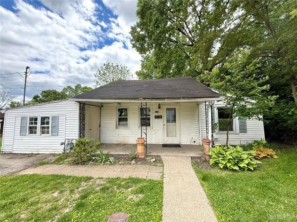 115 W Warren Street, Lebanon, OH 45036