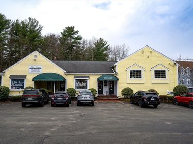 700 Washington St, Hanover, MA 02339
