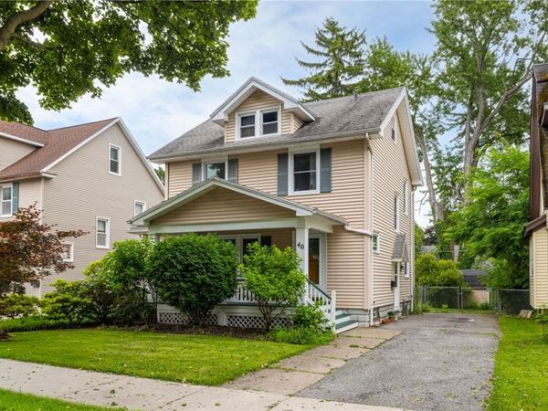 40 Presque Street , Rochester, NY 14609