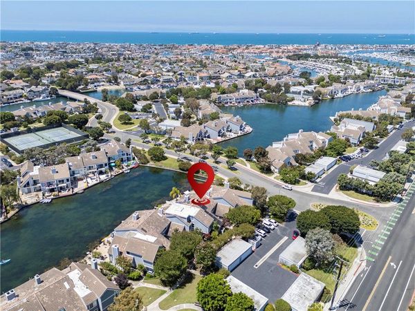 3672 Montego Drive, Huntington Beach, CA 92649