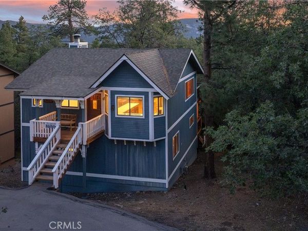 1414 Klamath, Big Bear, CA 92314