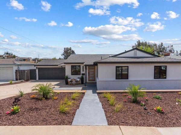 2348 Grandview Street, San Diego, CA 92110