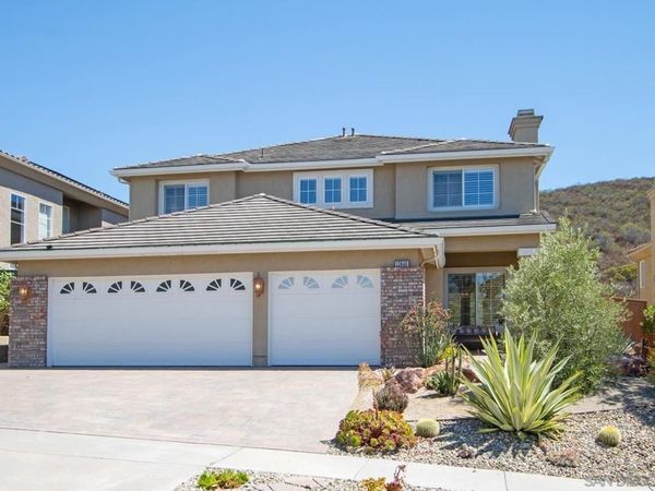 13649 Shoal Summit, San Diego, CA 92128