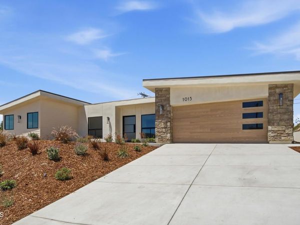 1013 Colina Vista, Ventura, CA 93003