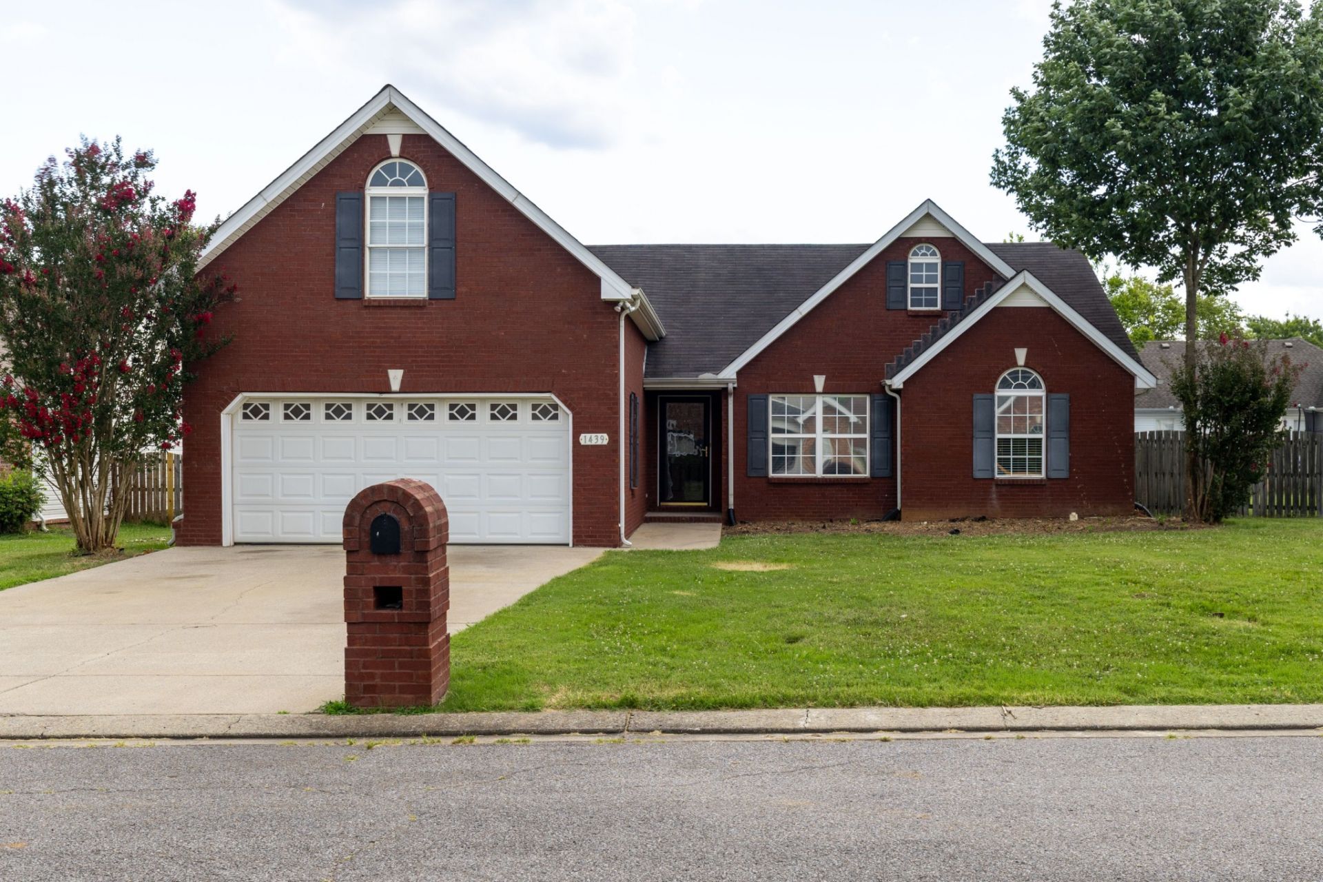 1439 Antebellum Dr, Murfreesboro, TN 37128 Main Photo