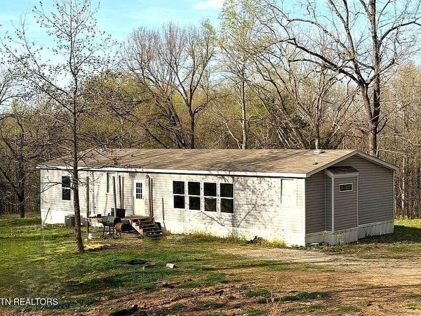 1329 Shady Lane, Pulaski, TN 38478