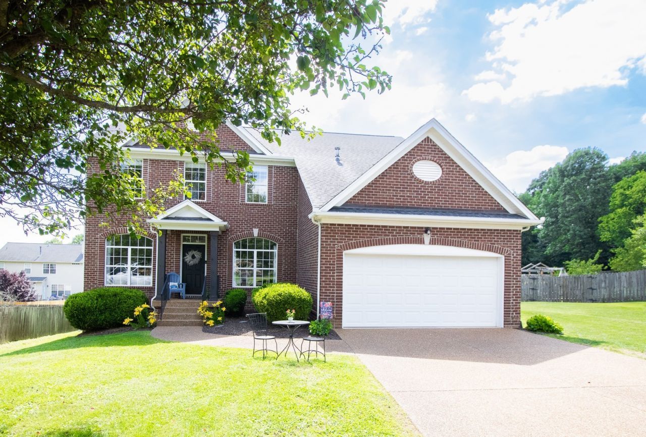 3611 Wallaby Place, Mount Juliet, TN 37122 Main Photo