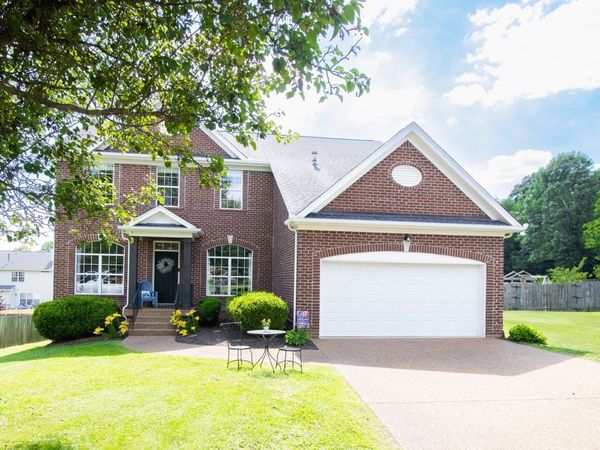 3611 Wallaby Place, Mount Juliet, TN 37122