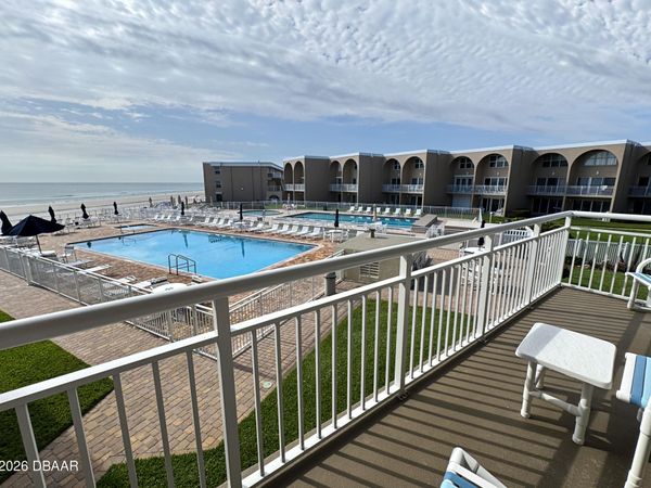 4811 Saxon Drive, Unit 602, New Smyrna Beach, FL 32169