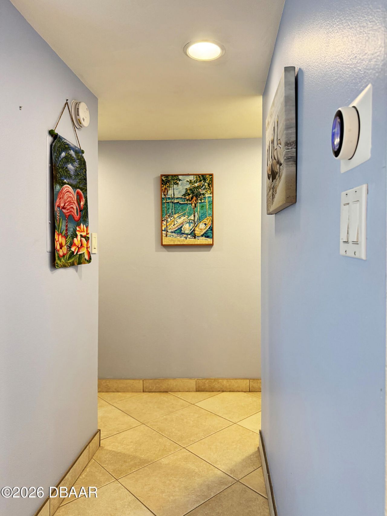 4811 Saxon Drive, Unit 602, New Smyrna Beach, FL 32169 Photo