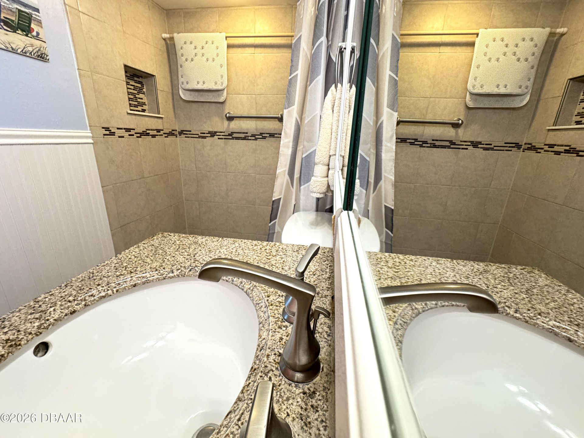 4811 Saxon Drive, Unit 602, New Smyrna Beach, FL 32169 Photo