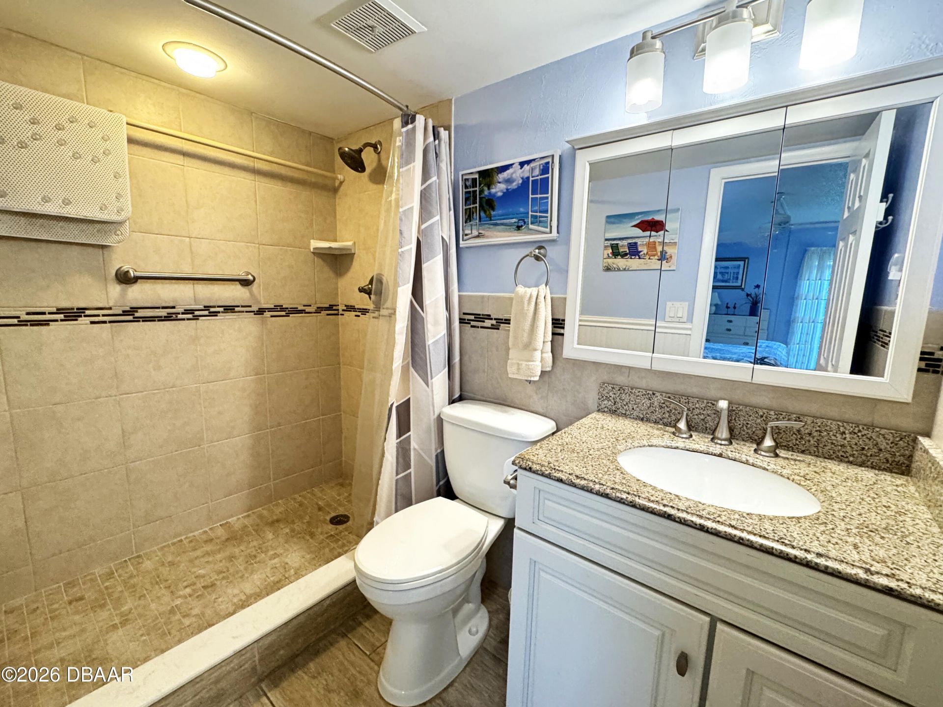 4811 Saxon Drive, Unit 602, New Smyrna Beach, FL 32169 Photo