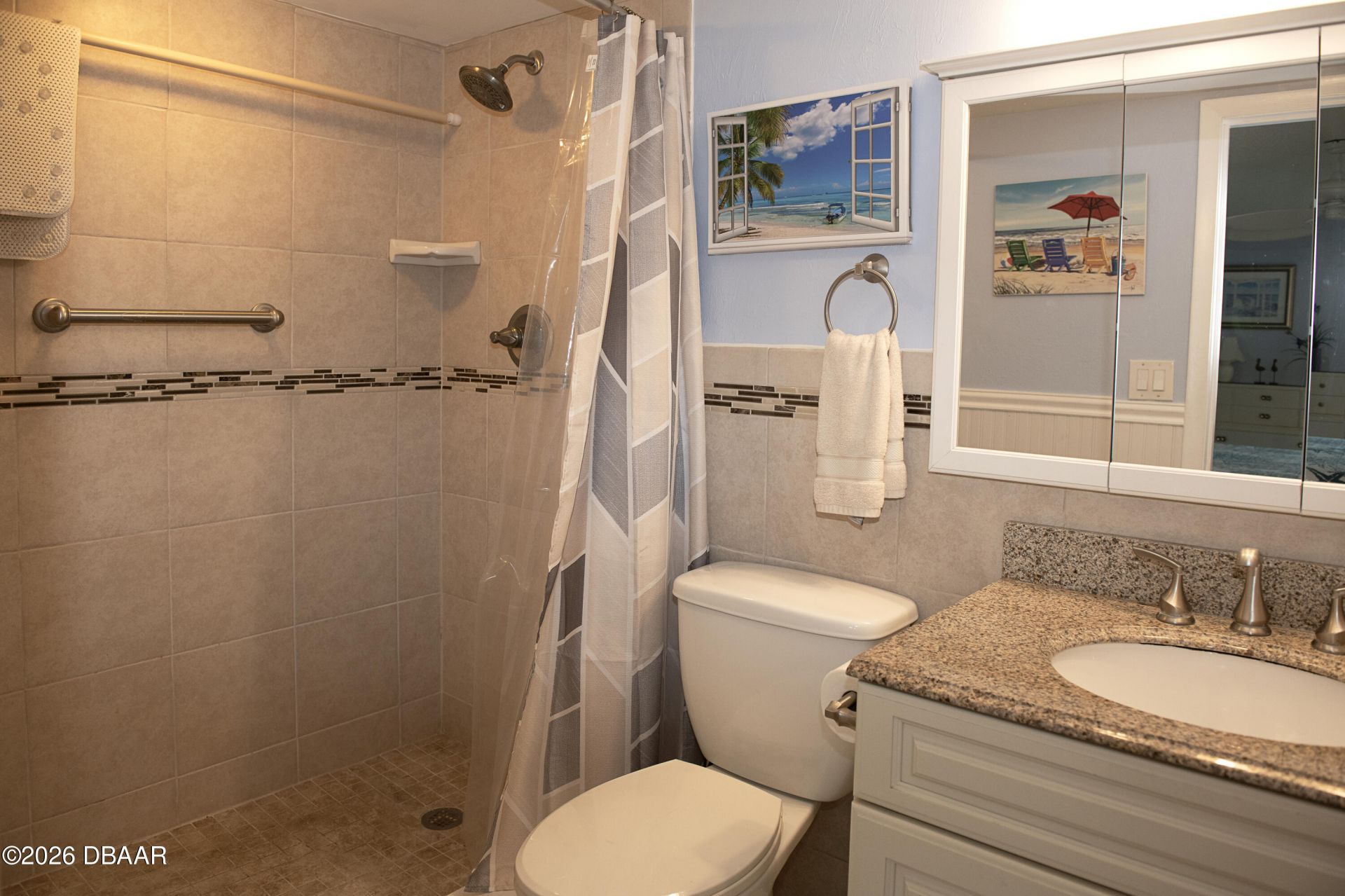 4811 Saxon Drive, Unit 602, New Smyrna Beach, FL 32169 Photo