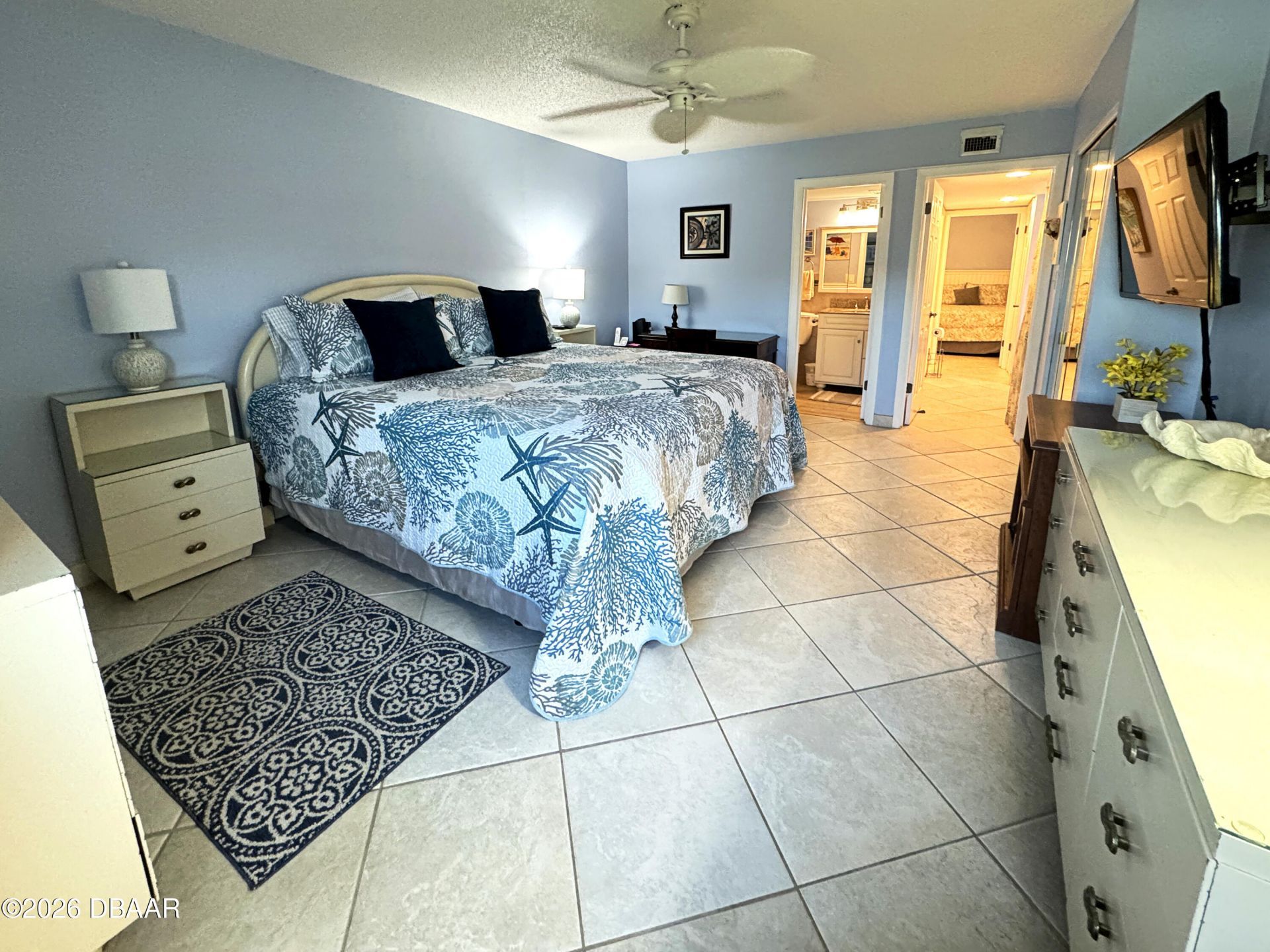 4811 Saxon Drive, Unit 602, New Smyrna Beach, FL 32169 Photo