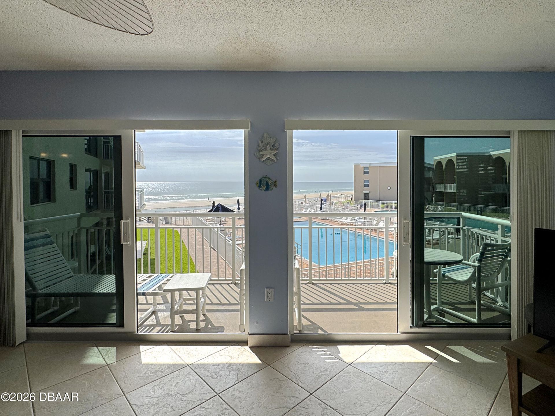 4811 Saxon Drive, Unit 602, New Smyrna Beach, FL 32169 Photo