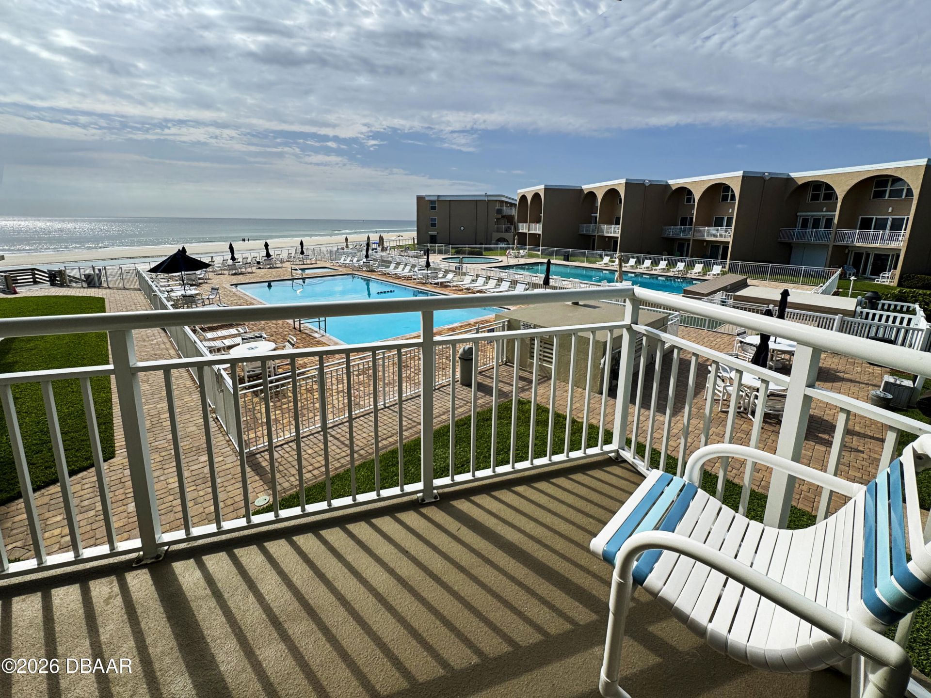 4811 Saxon Drive, Unit 602, New Smyrna Beach, FL 32169 Photo