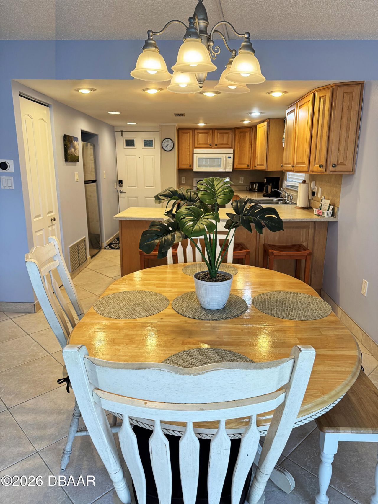 4811 Saxon Drive, Unit 602, New Smyrna Beach, FL 32169 Photo